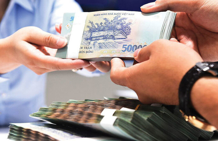 Dịch vụ mua bán nợ tại Hồ Chí Minh