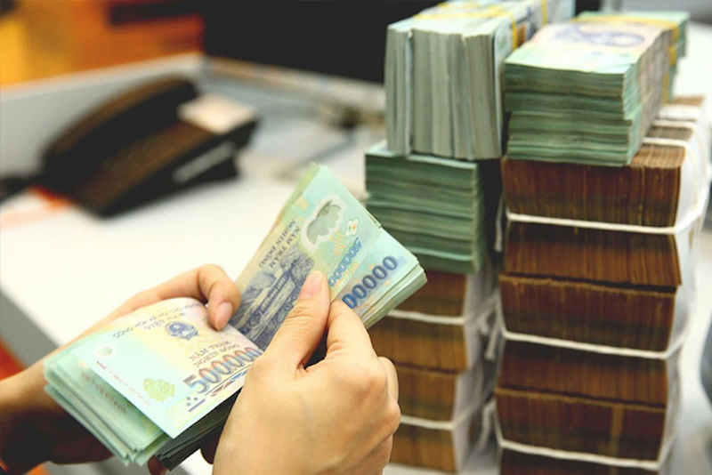 Vay nợ bao nhiêu tiền thì bị truy tố